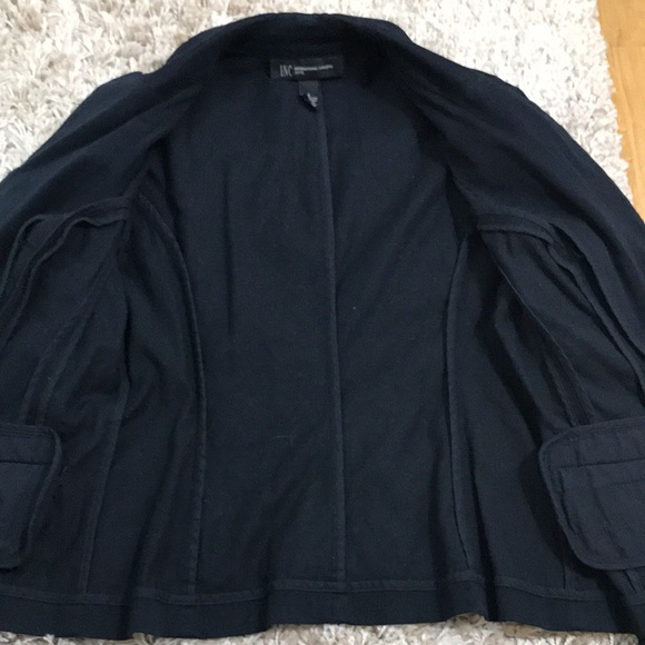 International Concepts Petite blazer. - Picture 5 of 7